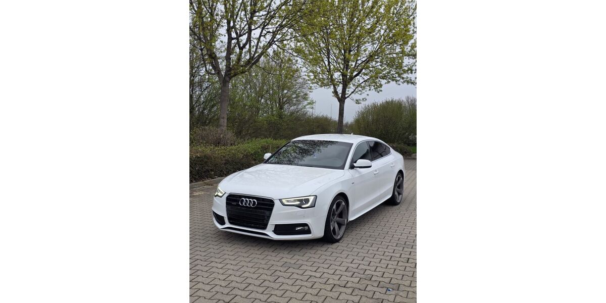 Audi A5 290.000 km 9.999 &euro; Königsbrunn 86343
