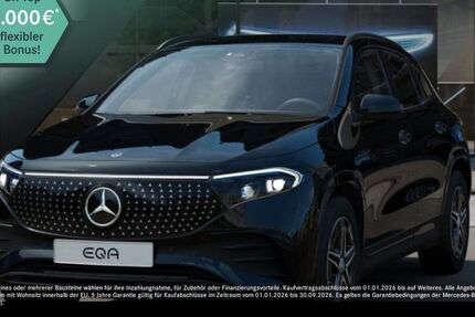 Mercedes-Benz EQA 9.261 km 41.890 &euro; Augsburg 86161