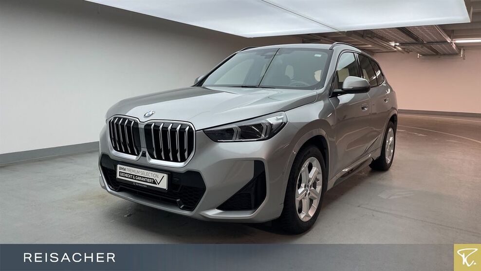 BMW X1 25.100 km 51.349 € Augsburg 86167