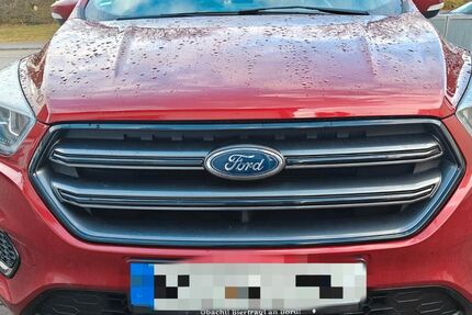 Ford Kuga 65.000 km 19.200 &euro; Dasing 86453
