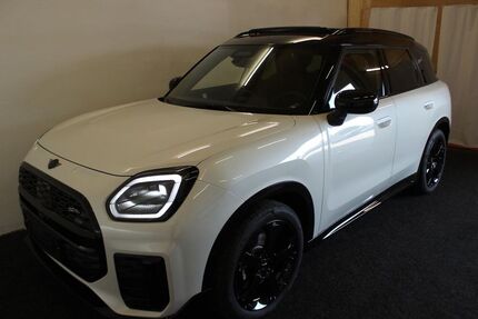 Mini Cooper C Countryman