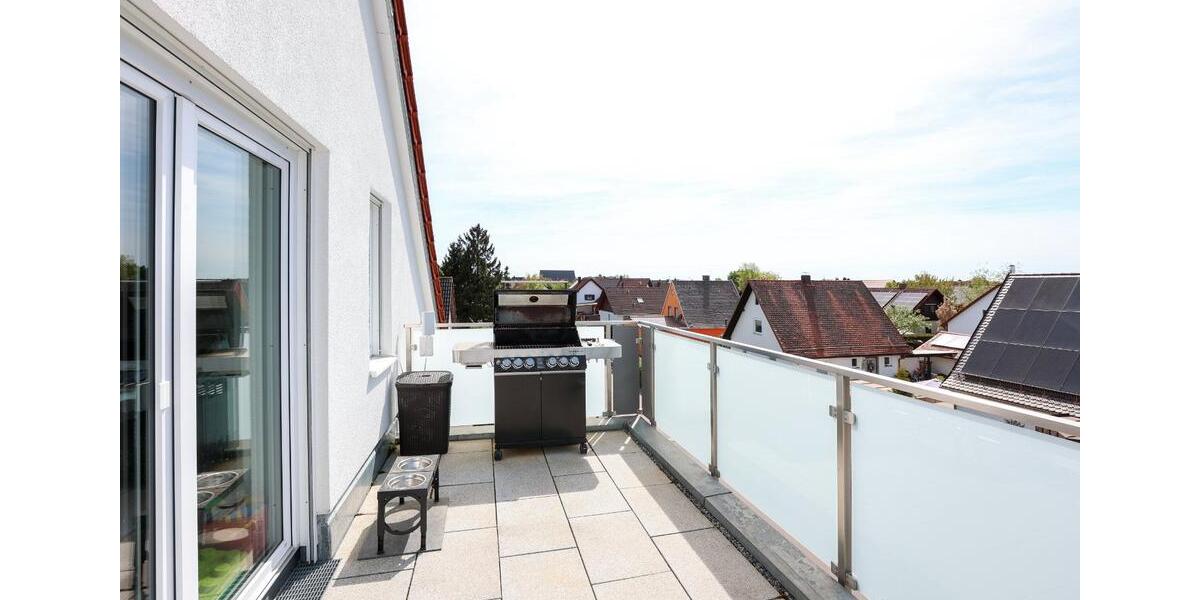 Einfamilienhaus Schwabmünchen - 3.5 Zimmer, 125 m&sup2;, 1.800&euro; | Angebot:26481218