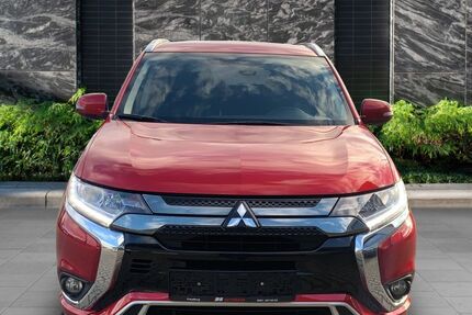 Mitsubishi Plug-in Hybrid Outlander 97.262 km 20.999 € Friedberg 86316