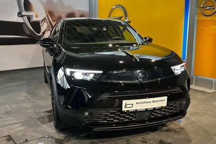 Opel Mokka 18.215 km 20.990 &euro; Aichach 86551