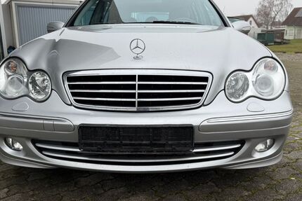 Mercedes-Benz C 180 213.422 km 3.990 &euro; Kissing 86438