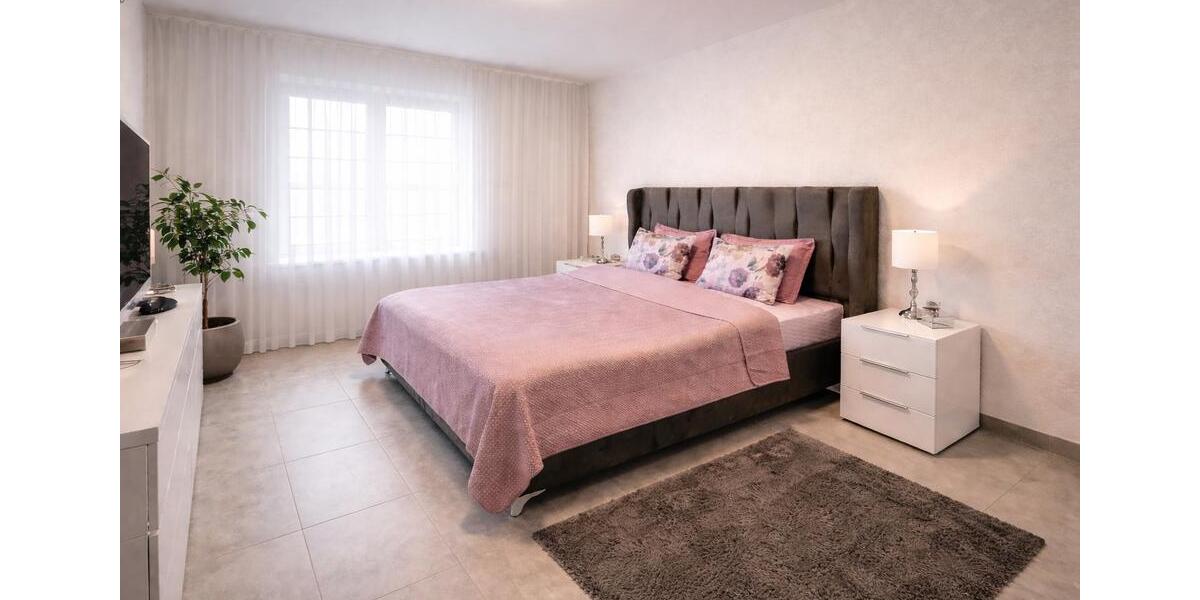 Etagenwohnung Augsburg Innenstadt - 4 Zimmer, 108 m&sup2;, 469.000&euro; | Angebot:25842167