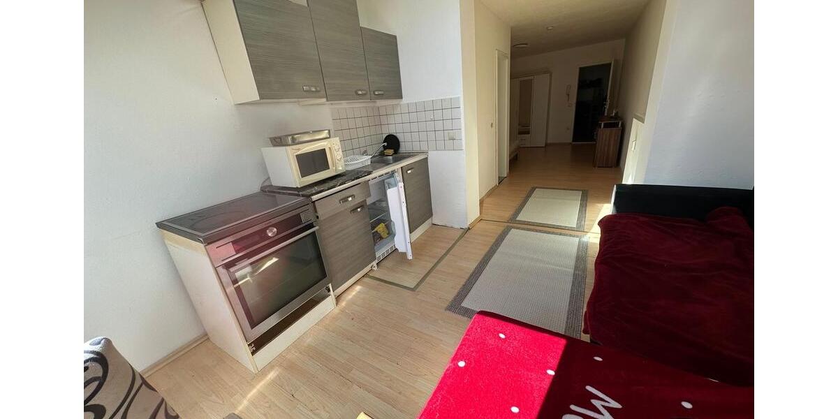 Etagenwohnung Dasing - 1 Zimmer, 45 m&sup2;, 675&euro; | Angebot:26045104