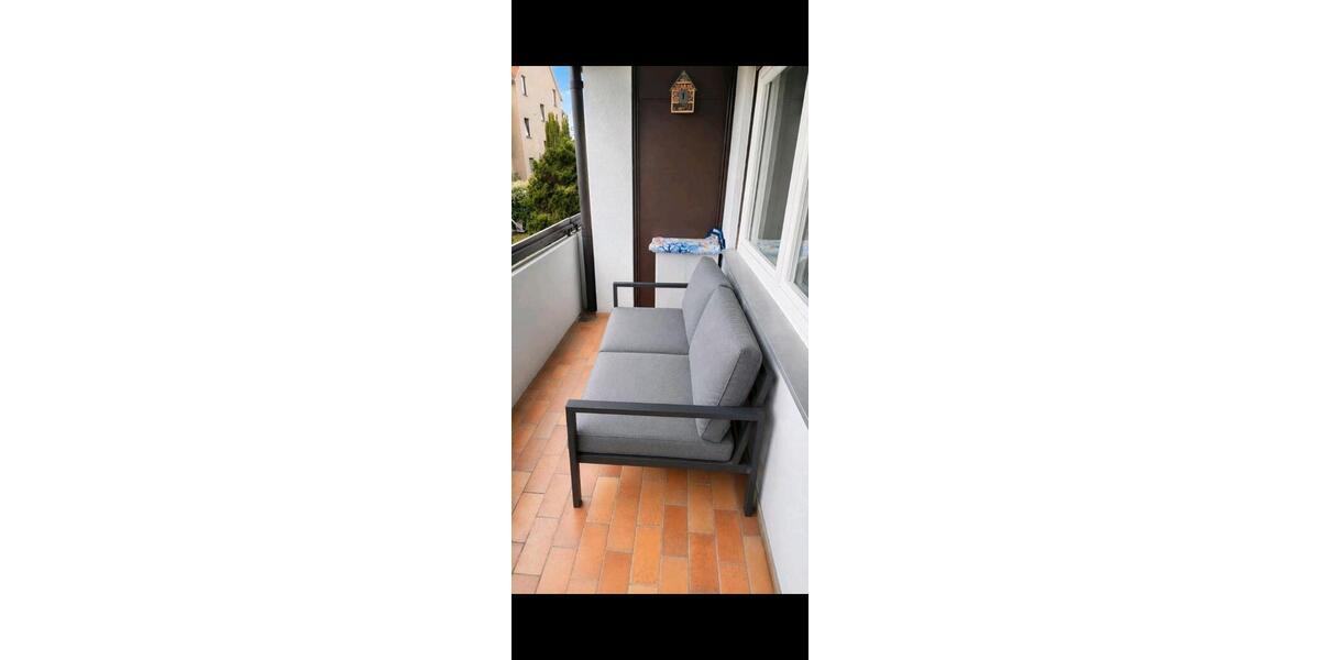 Hochparterre Gersthofen - 3 Zimmer, 76 m&sup2;, 355.000&euro; | Angebot:26965447