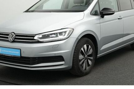 VW Touran 19.200 km 35.390 &euro; Gersthofen 86368