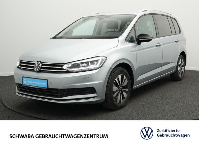 VW Touran 19.200 km 35.700 &euro; Gersthofen 86368