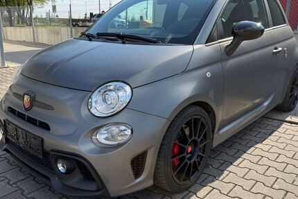 Abarth 595 Competizione 44.300 km 20.999 &euro; Friedberg 86316
