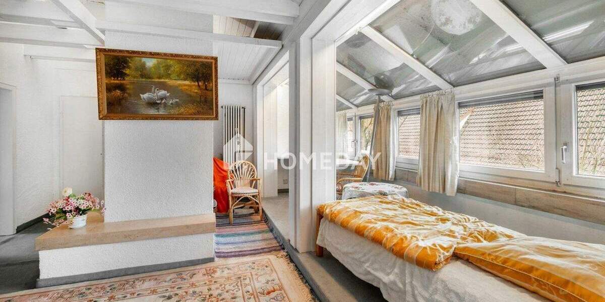 Einfamilienhaus Augsburg Hochzoll - 7 Zimmer, 390 m&sup2;, 840.000&euro; | Angebot:24910612