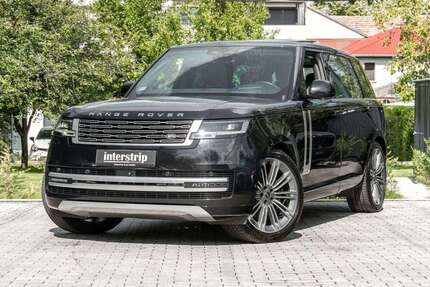 Land Rover Range Rover 109.000 km 135.990 € Langweid 86462