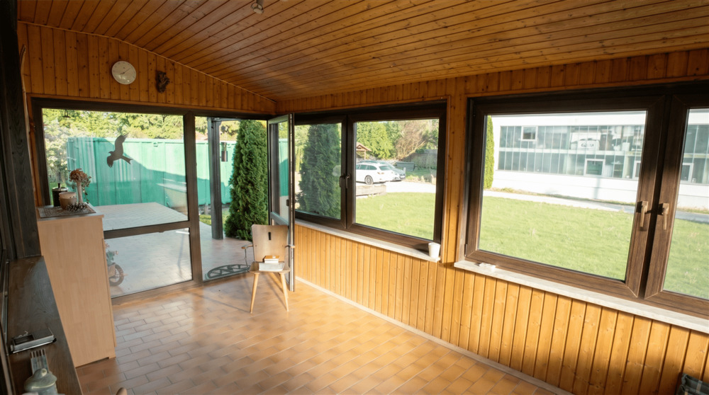 Bungalow Buttenwiesen Unterthürheim - 4 Zimmer, 90 m&sup2;, 515.000&euro; | Angebot:26569833