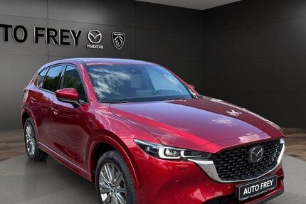 Mazda CX-5 36.679 km 34.980 &euro; Gersthofen 86368