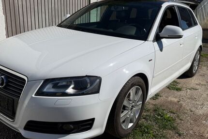 Audi A3 331.000 km 2.200 &euro; Augsburg 86163