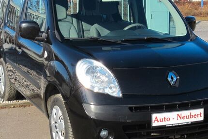 Renault Kangoo 129.000 km 6.750 &euro; Stadtbergen 86391
