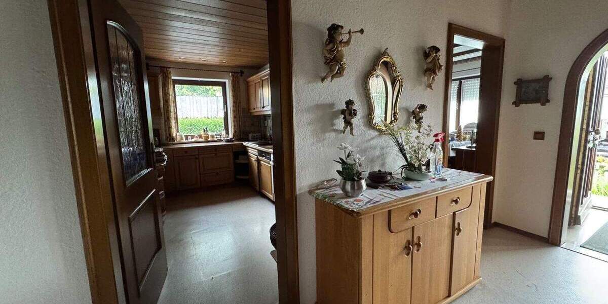 Einfamilienhaus Mering - 5 Zimmer, 145 m&sup2;, 939.000&euro; | Angebot:25228346