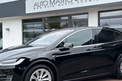 Tesla Model X 57.515 km 34.950 &euro; Königsbrunn bei Augsburg 86343