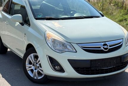 Opel Corsa 163.866 km 2.790 &euro; Nordendorf 86695