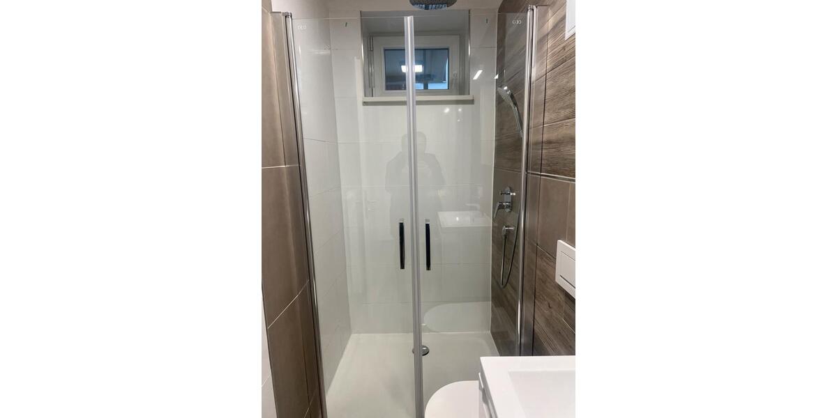 Etagenwohnung Stadtbergen - 1 Zimmer, 20 m&sup2;, 680&euro; | Angebot:26405832