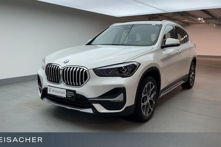 BMW X1 60.356 km 26.149 € Augsburg 86167