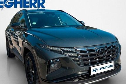 Hyundai TUCSON 25.000 km 36.595 € Jettingen Scheppach 89343