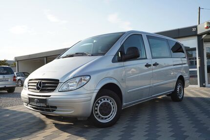 Mercedes-Benz Vito 177.000 km 9.990 &euro; Königsbrunn 86343
