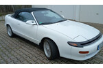 Toyota Celica Cabriolet 320.000 km 7.500 € Friedberg 86316