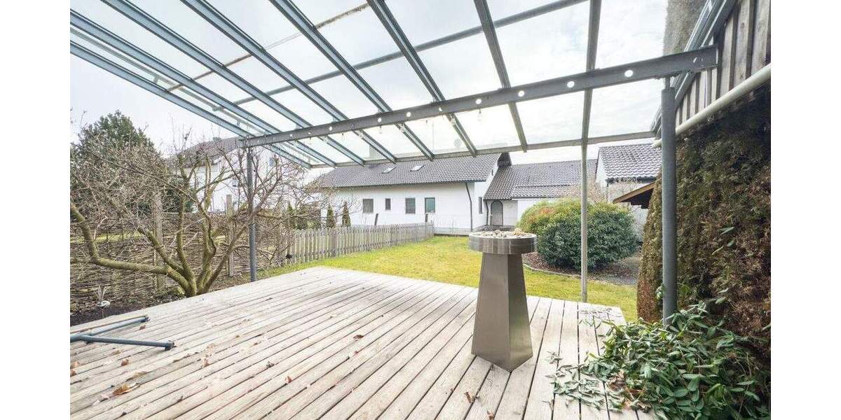 Einfamilienhaus Dinkelscherben / Oberschöneberg Oberschöneberg - 6 Zimmer, 168 m&sup2;, 498.000&euro; | Angebot:25740756