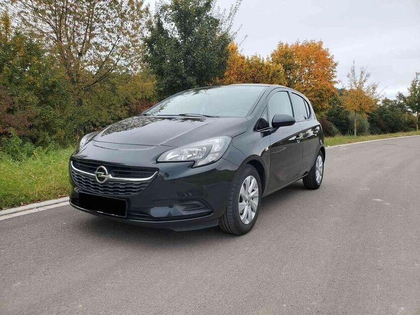 Corsa
