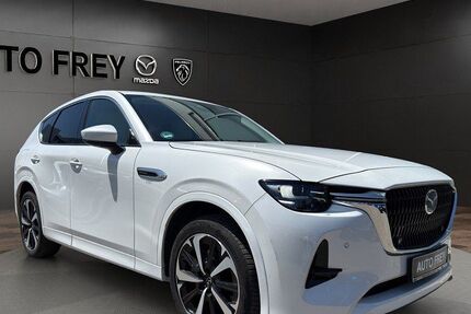 Mazda CX-60 54.340 km 35.580 &euro; Augsburg 86167