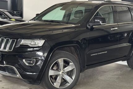 Jeep Grand Cherokee 164.000 km 15.990 € Langerringen 86853
