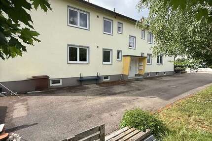 Wohnung Rehling - 4 Zimmer, 92 m&sup2;, 249.000&euro; | Angebot:26391784