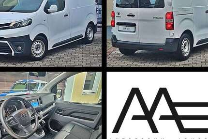Toyota Proace 84.990 km 12.990 &euro; Kissing 86438