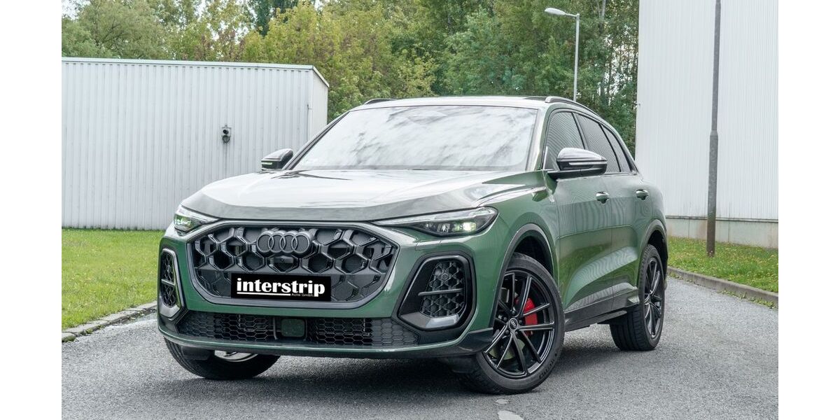 Audi Q5 9.900 km 58.990 &euro; Langweid am Lech 86462