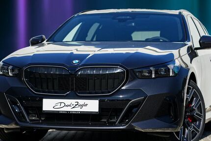 BMW 540 6.890 km 71.990 &euro; Augsburg 86199