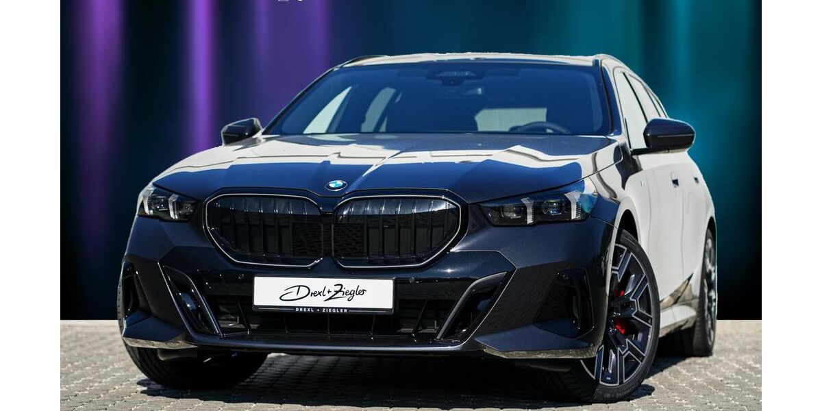 BMW 540 6.890 km 71.990 &euro; Augsburg 86199