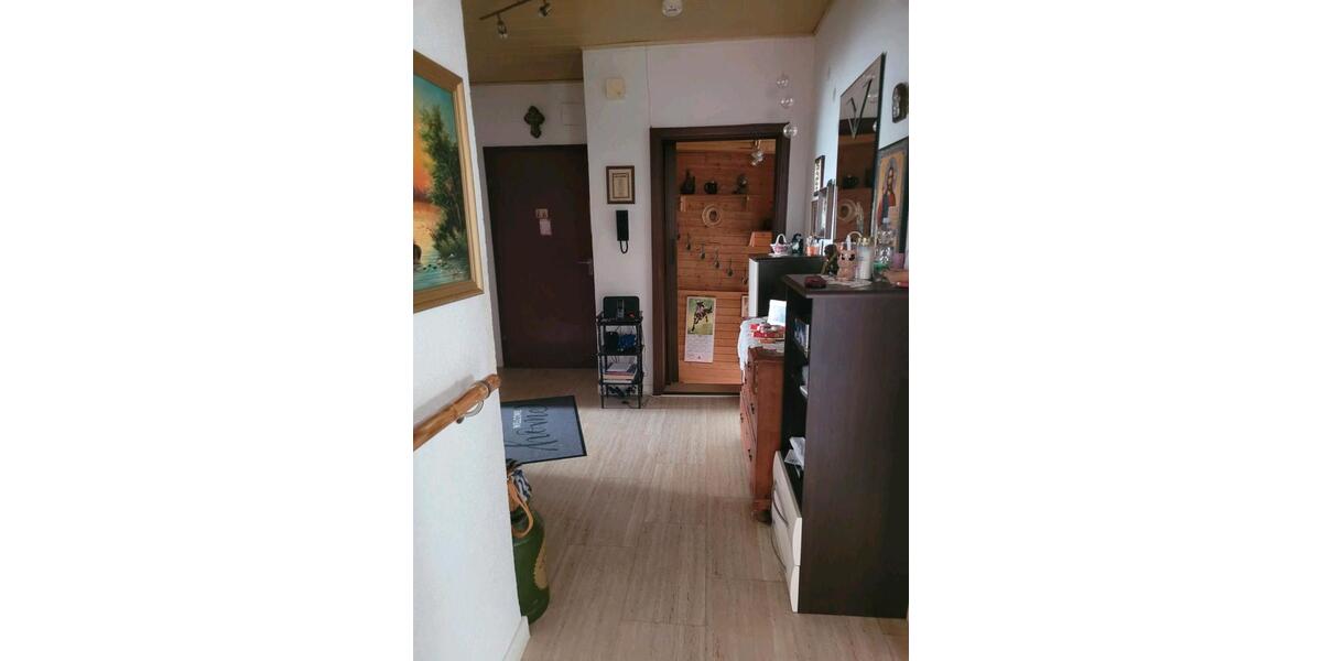 Erdgeschoßwohnung Augsburg Pfersee - 3 Zimmer, 100 m&sup2;, 380.000&euro; | Angebot:26288360