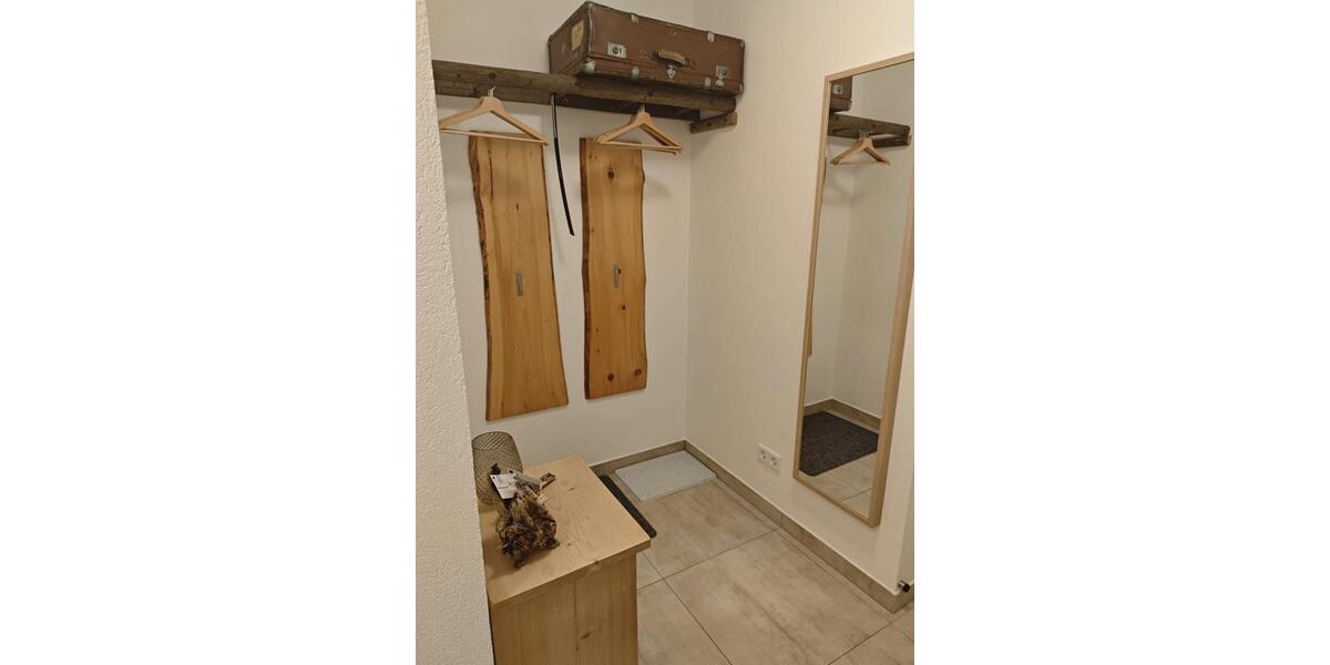 Etagenwohnung Augsburg Antonsviertel - 4 Zimmer, 80 m&sup2;, 699.000&euro; | Angebot:26874985