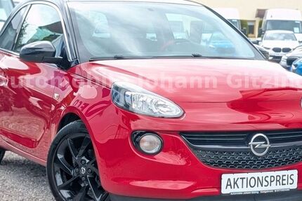 Opel Adam 116.000 km 6.390 € Königsbrunn bei Augsburg 86343