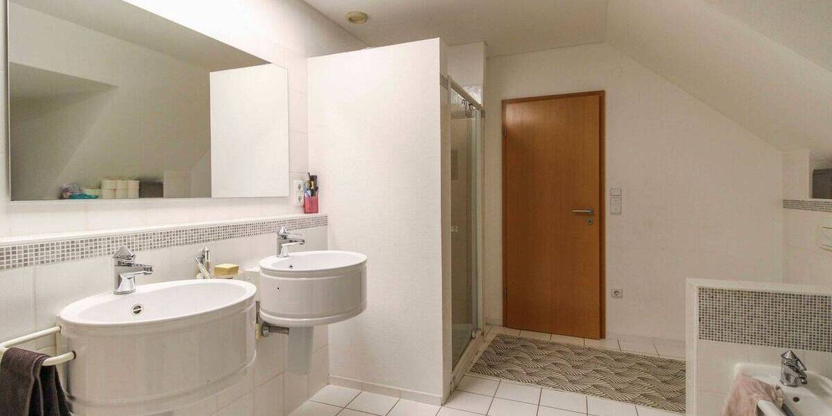 Doppelhaushälfte Affing Mühlhausen - 8 Zimmer, 320 m&sup2;, 1.099.000&euro; | Angebot:26043727