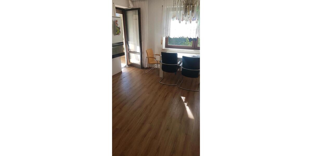 2 Zimmer Wohnung mit TG Stellplatz zu verkaufen 2 zimmer