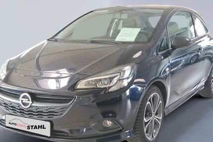 Opel Corsa 77.816 km 13.490 &euro; Untermeitingen 86836