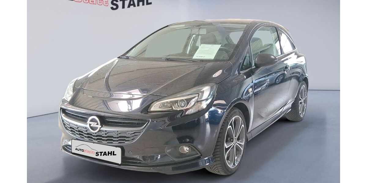 Opel Corsa 77.816 km 13.490 &euro; Untermeitingen 86836