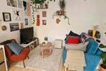 Etagenwohnung Augsburg Universitätsviertel - 2 Zimmer, 62 m&sup2;, 1.070&euro; | Angebot:25381023