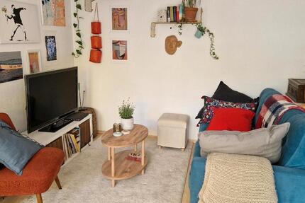 Wohnung Augsburg Universitätsviertel - 2 Zimmer, 62 m&sup2;, 1.070&euro; | Angebot:25381023