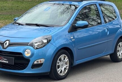 Renault Twingo 130.000 km 3.499 &euro; Augsburg 86163