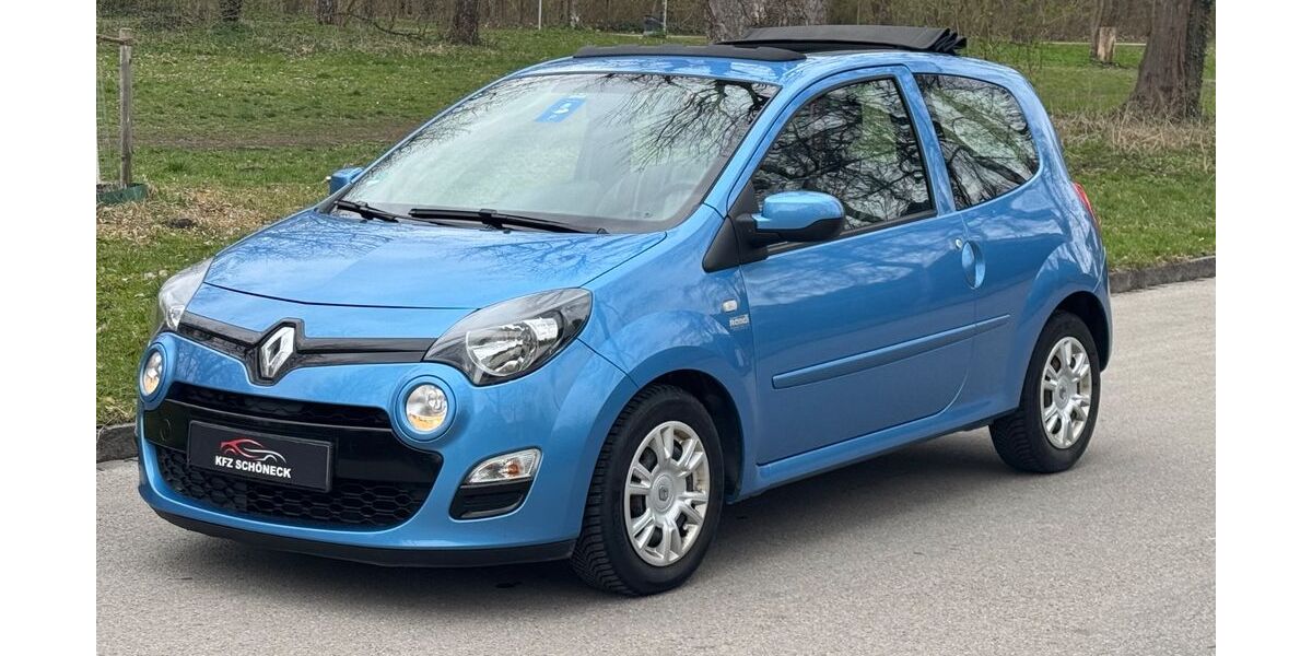 Renault Twingo 130.000 km 3.499 &euro; Augsburg 86163