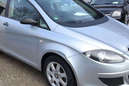Seat Altea 195.000 km 1.790 &euro; Augsburg 86169